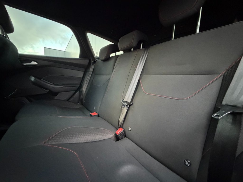 Used Ford Focus 2017 for sale - 77275712: Photo 25