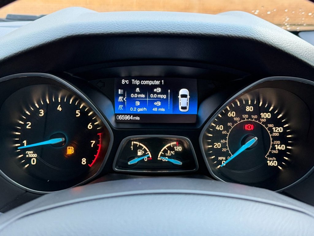 Used Ford Focus 2017 for sale - 77275712: Photo 26