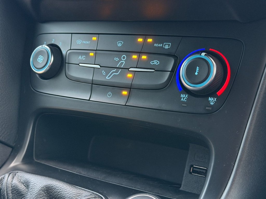 Used Ford Focus 2017 for sale - 77275712: Photo 28