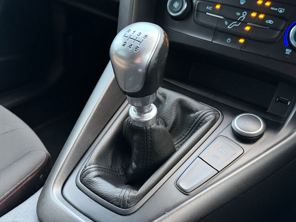 Used Ford Focus 2017 for sale - 77275712: Photo 29