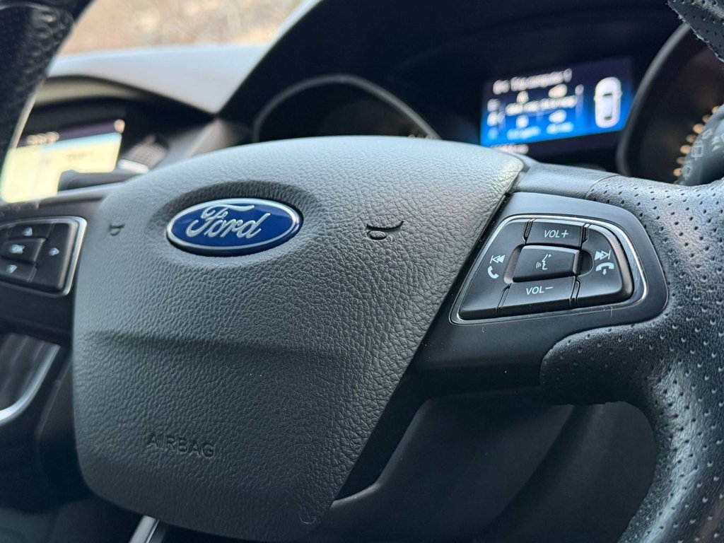 Used Ford Focus 2017 for sale - 77275712: Photo 31
