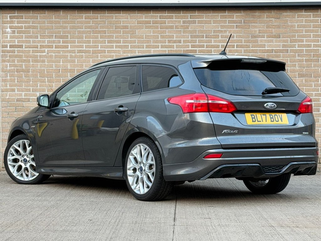 Used Ford Focus 2017 for sale - 77275712: Photo 4