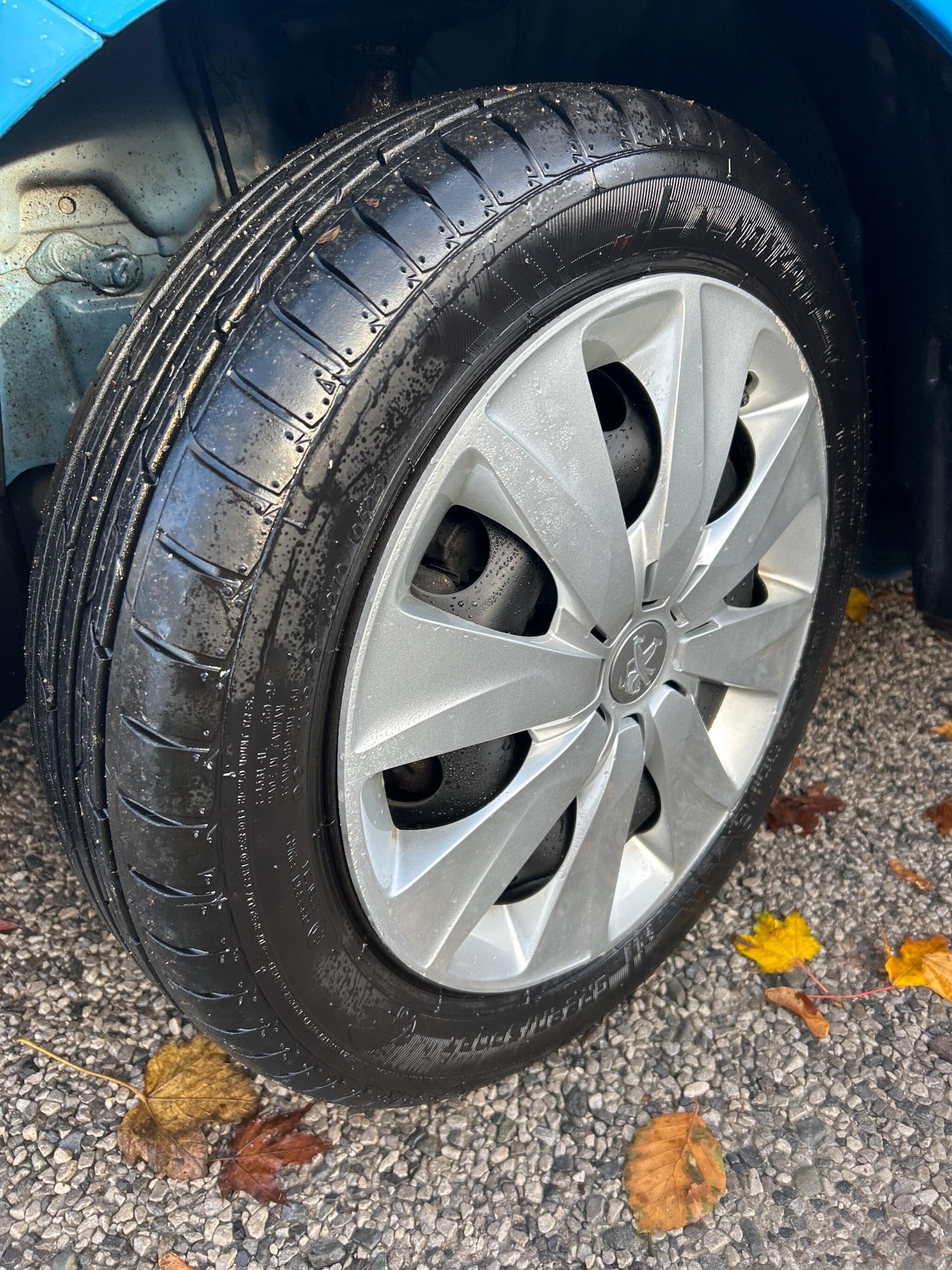 Used Peugeot 108 2016 for sale - 76409517: Photo 10