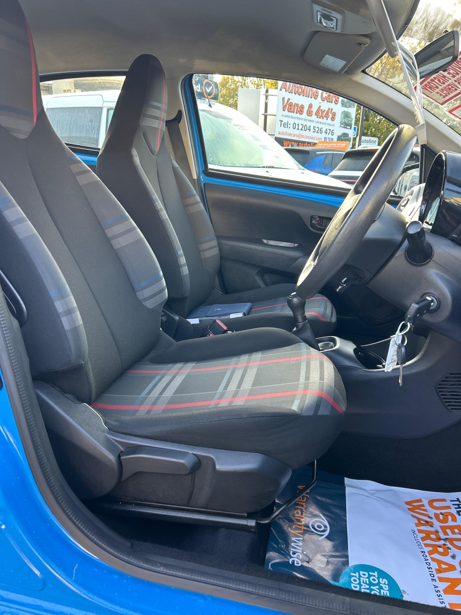 Used Peugeot 108 2016 for sale - 76409517: Photo 2