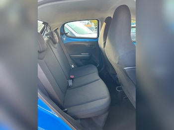 Used Peugeot 108 2016 for sale - 76409517: Photo