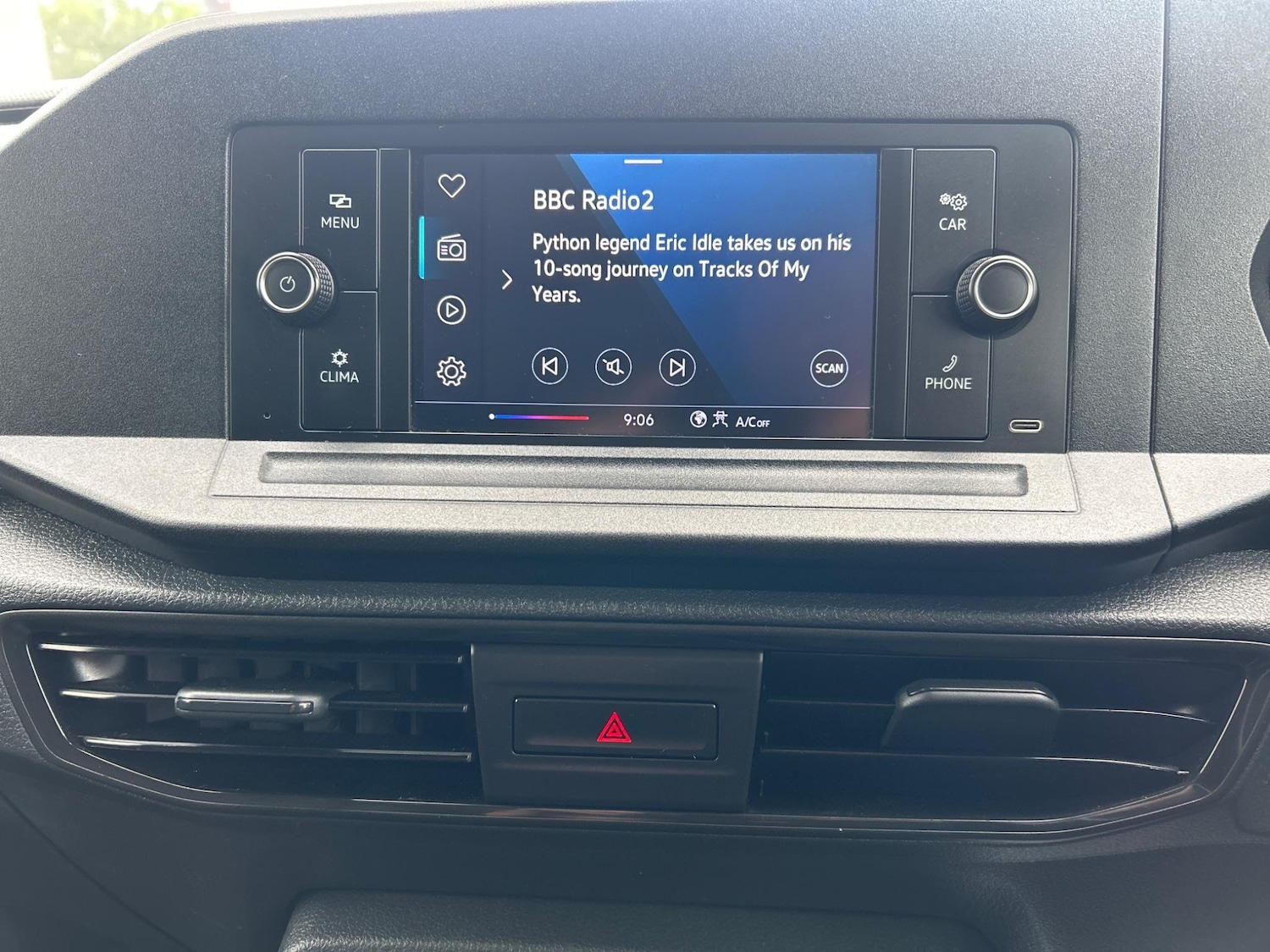 Used Volkswagen Caddy 2021 for sale - 76990472: Photo 15