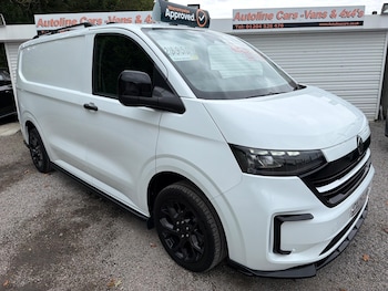 Used Volkswagen Transporter 2025 for sale - 79026990: Photo