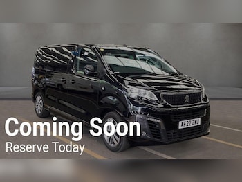 Used Peugeot Traveller 2022 for sale - 78560868: Photo