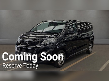 Used Peugeot Traveller 2022 for sale - 78560868: Photo