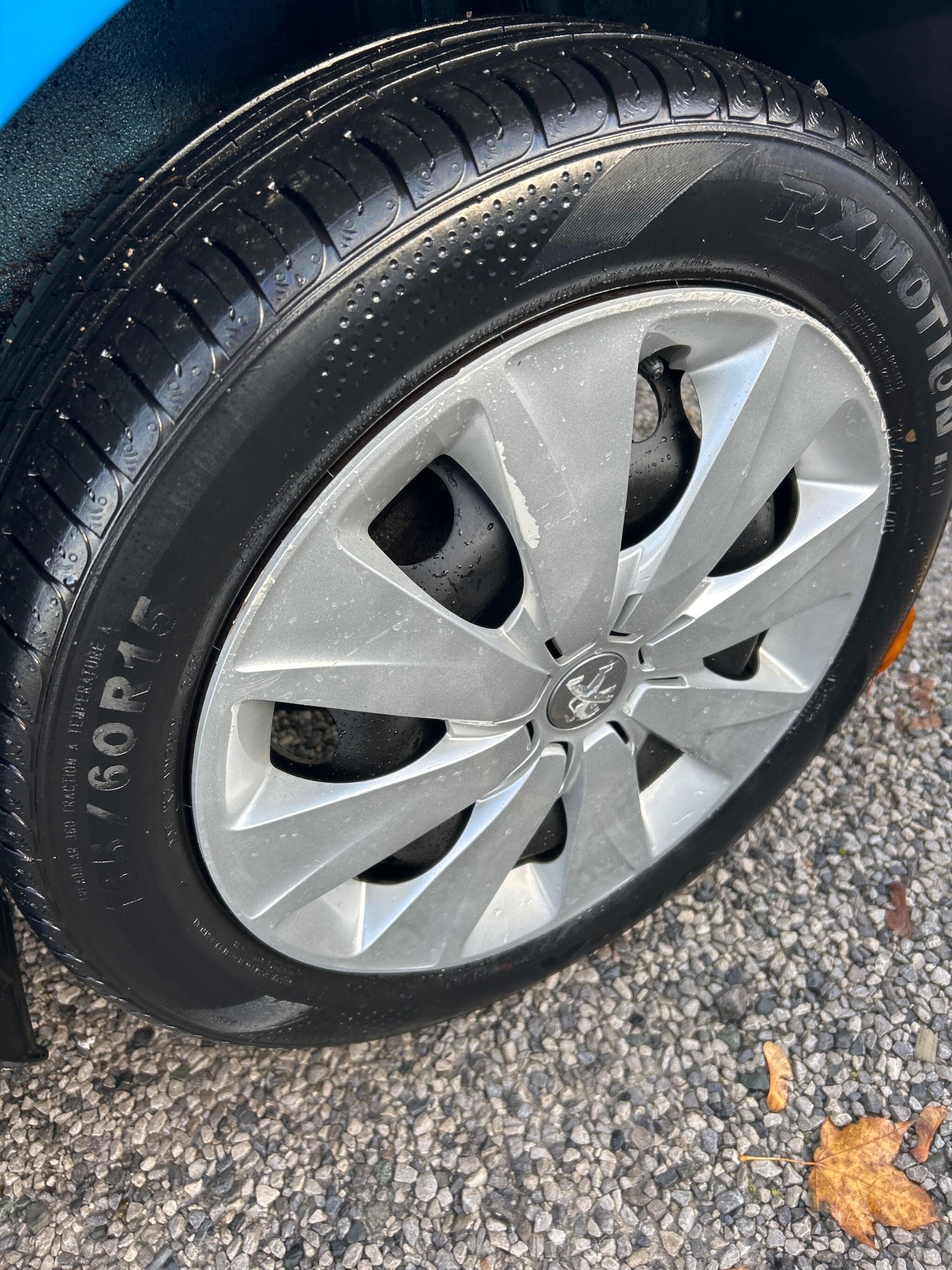 Used Peugeot 108 2016 for sale - 76996076: Photo 11