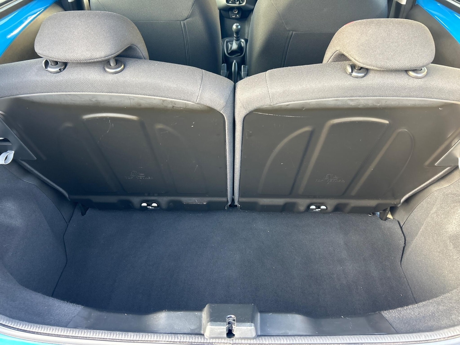 Used Peugeot 108 2016 for sale - 76996076: Photo 5