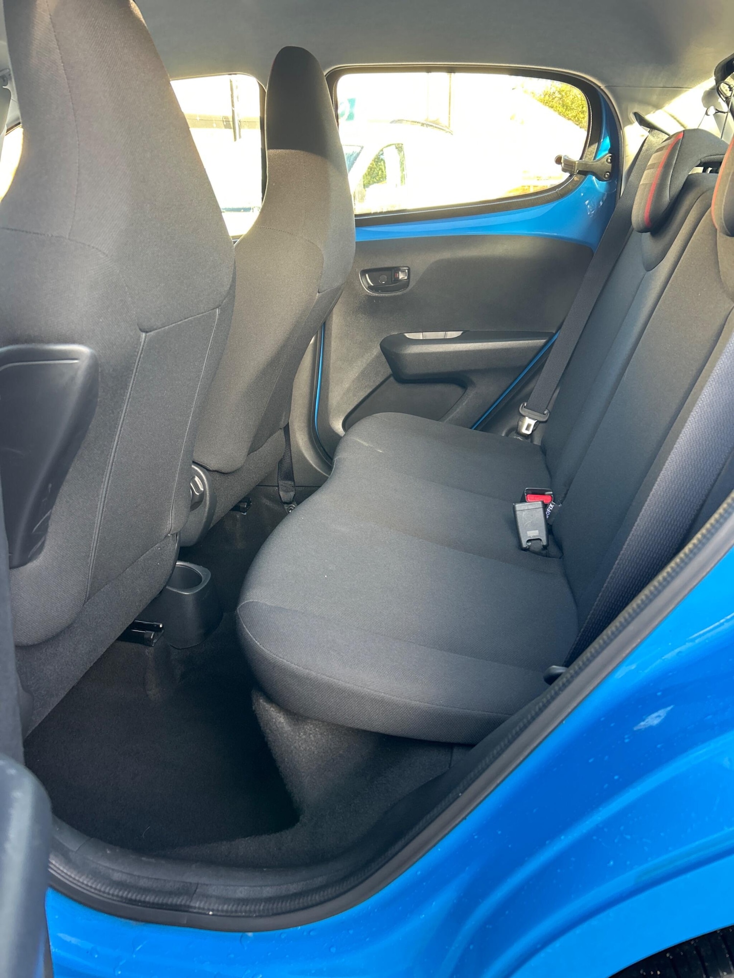 Used Peugeot 108 2016 for sale - 76996076: Photo 7