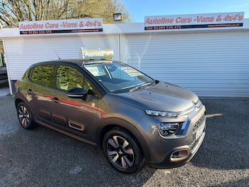 Used Citroen C3 2023 for sale - 79848326: Photo