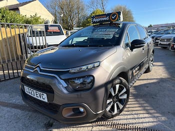 Used Citroen C3 2023 for sale - 79848326: Photo