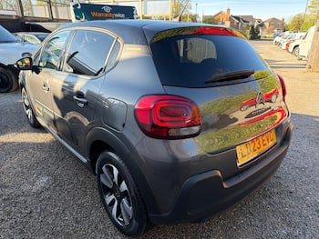 Used Citroen C3 2023 for sale - 79848326: Photo