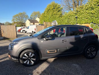 Used Citroen C3 2023 for sale - 79848326: Photo