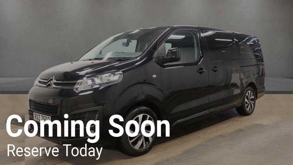 Used Citroen Space Tourer 2022 for sale - 77203392: Photo 3