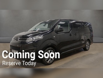 Used Citroen Space Tourer 2022 for sale - 77203392: Photo