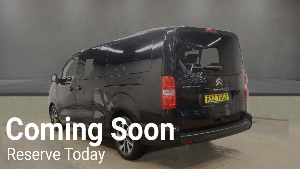 Used Citroen Space Tourer 2022 for sale - 77203392: Photo 5