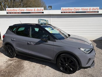 Used SEAT Arona 2025 for sale - 79848348: Photo