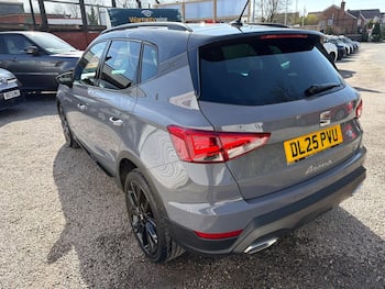 Used SEAT Arona 2025 for sale - 79848348: Photo