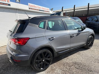 Used SEAT Arona 2025 for sale - 79848348: Photo