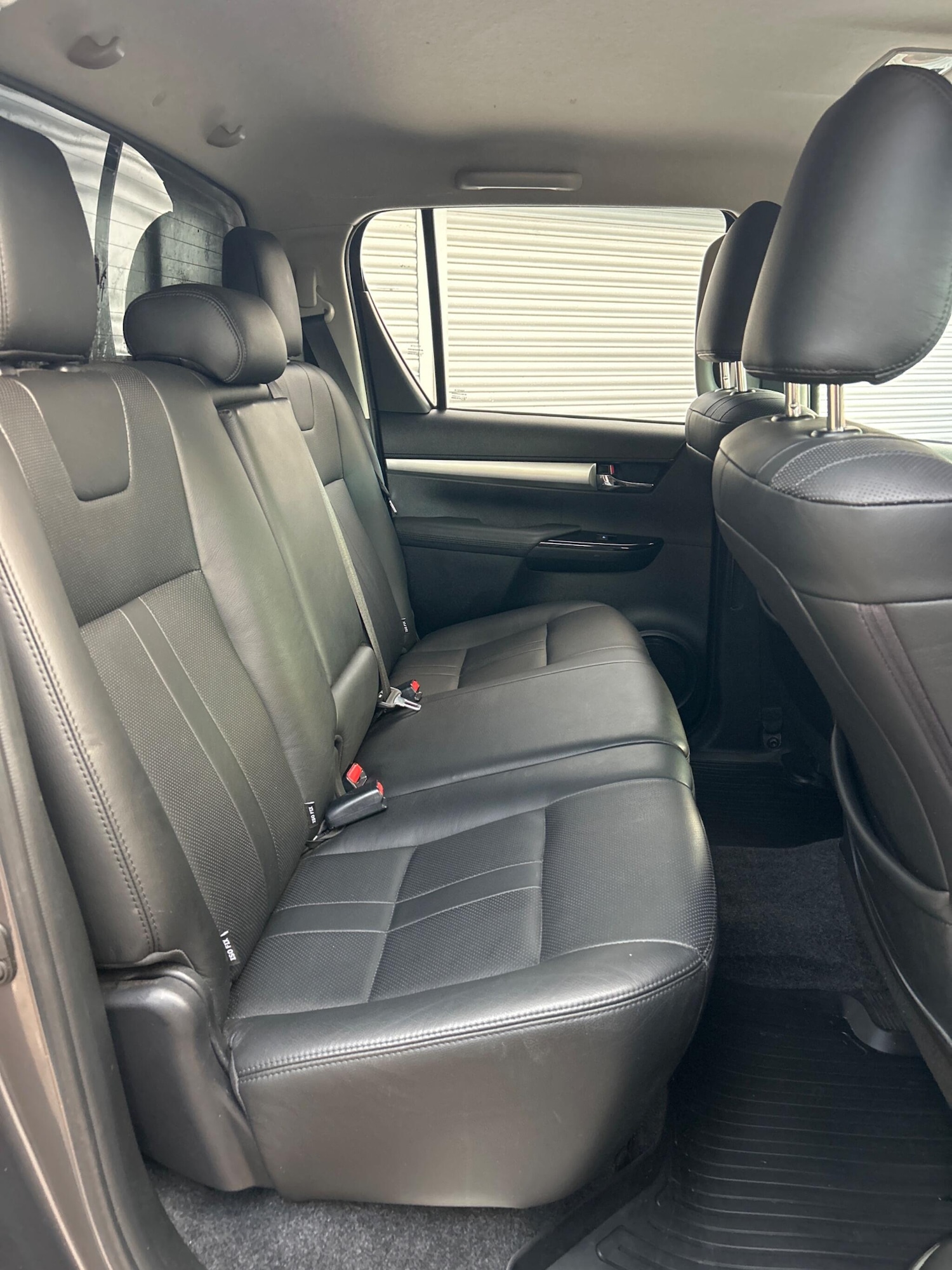 Used Toyota Hilux 2017 for sale - 76993504: Photo 26