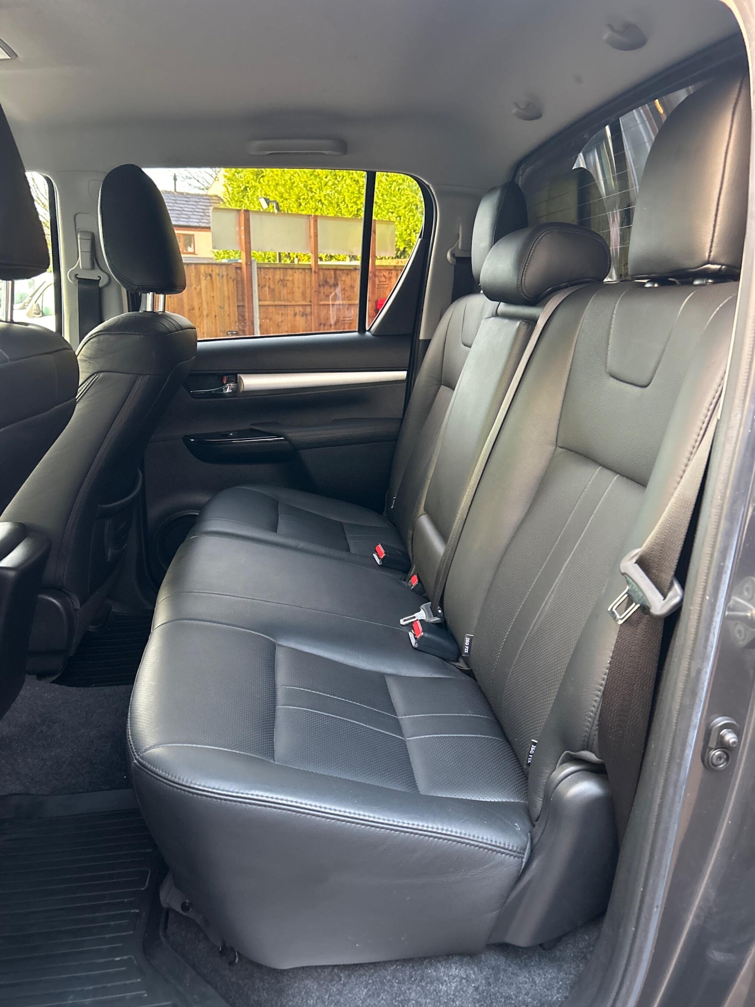 Used Toyota Hilux 2017 for sale - 76993504: Photo 27