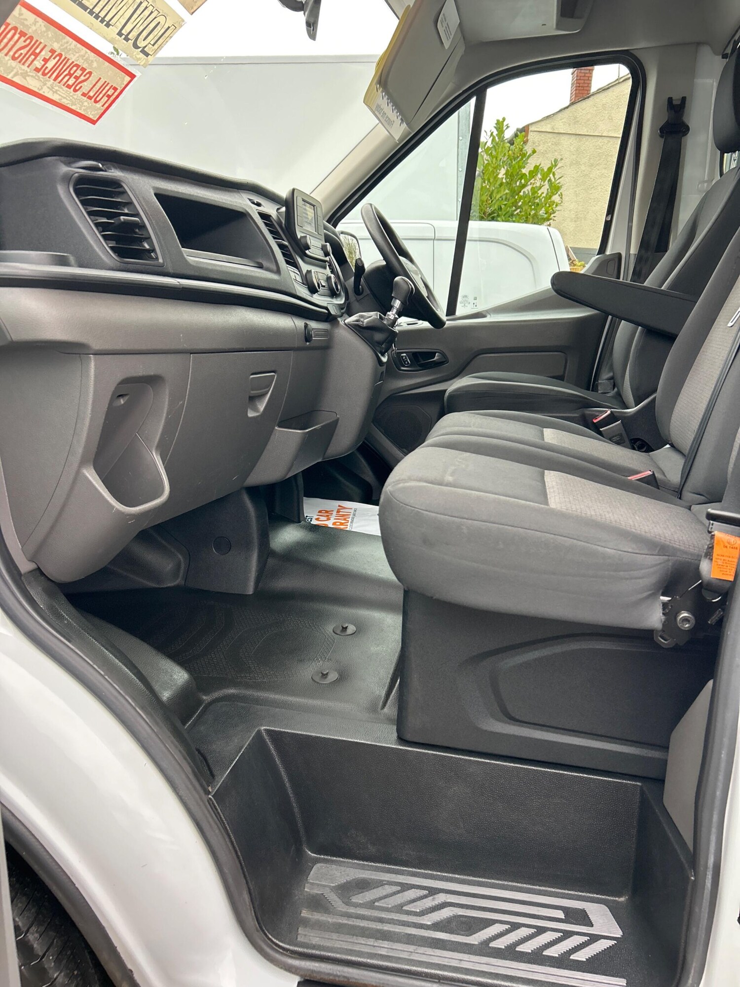 Used Ford Transit 2022 for sale - 76398360: Photo 14