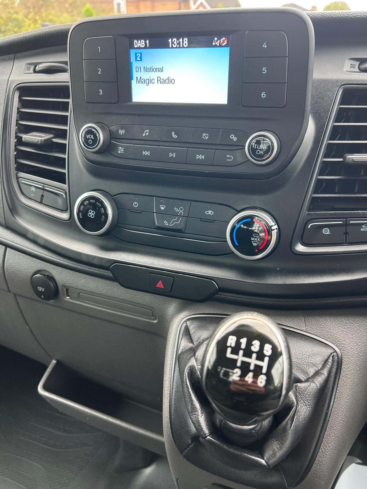 Used Ford Transit 2022 for sale - 76398360: Photo 15