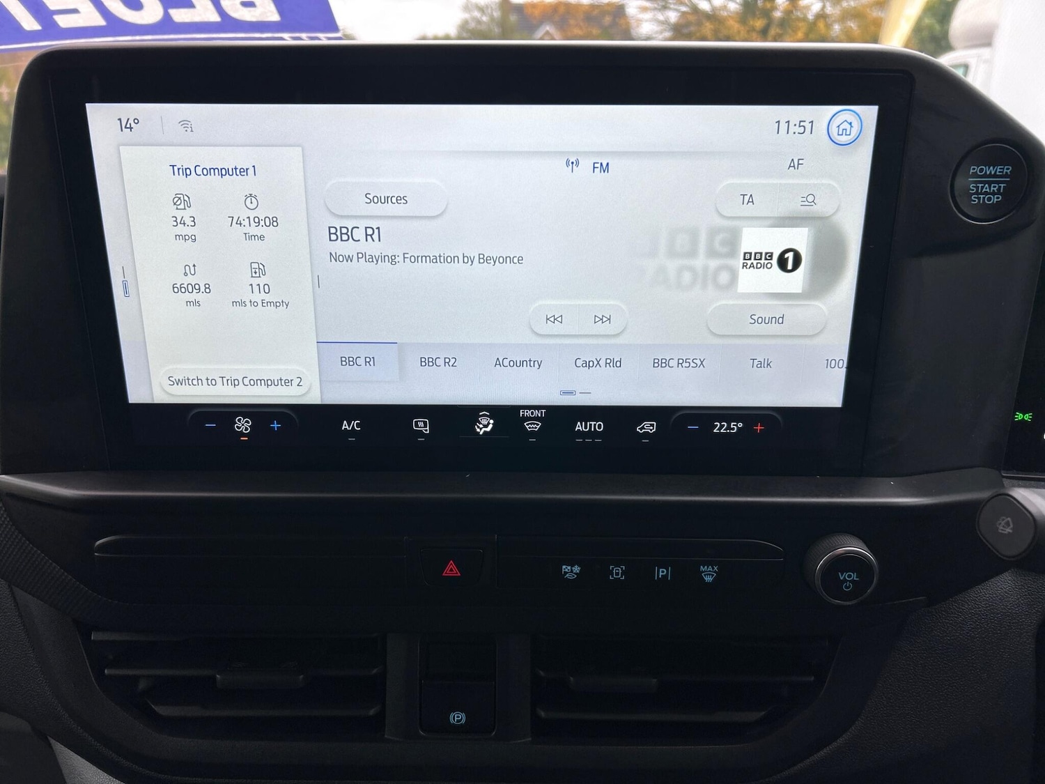 Used Ford Transit Custom 2024 for sale - 76260308: Photo 14