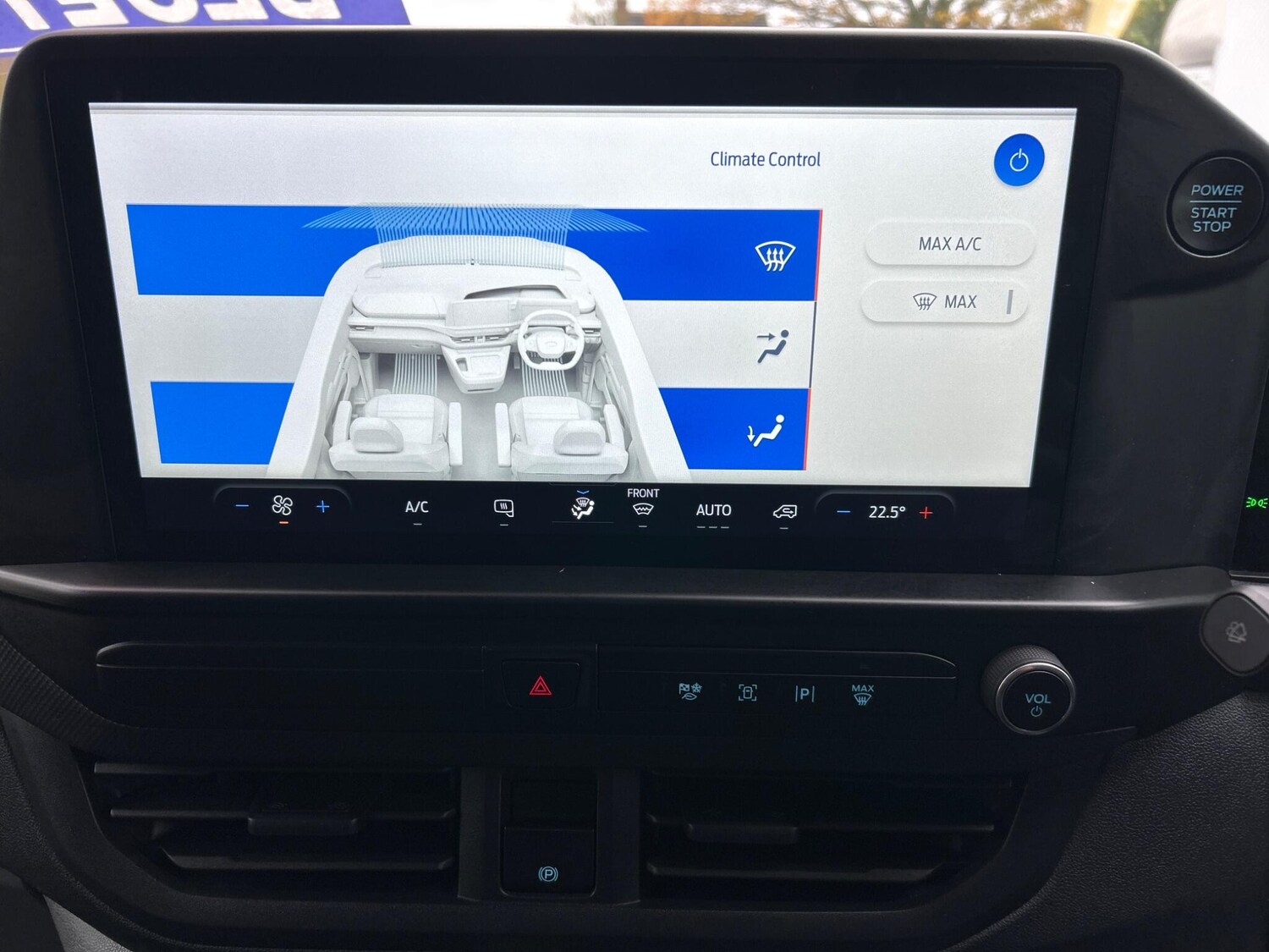 Used Ford Transit Custom 2024 for sale - 76260308: Photo 15