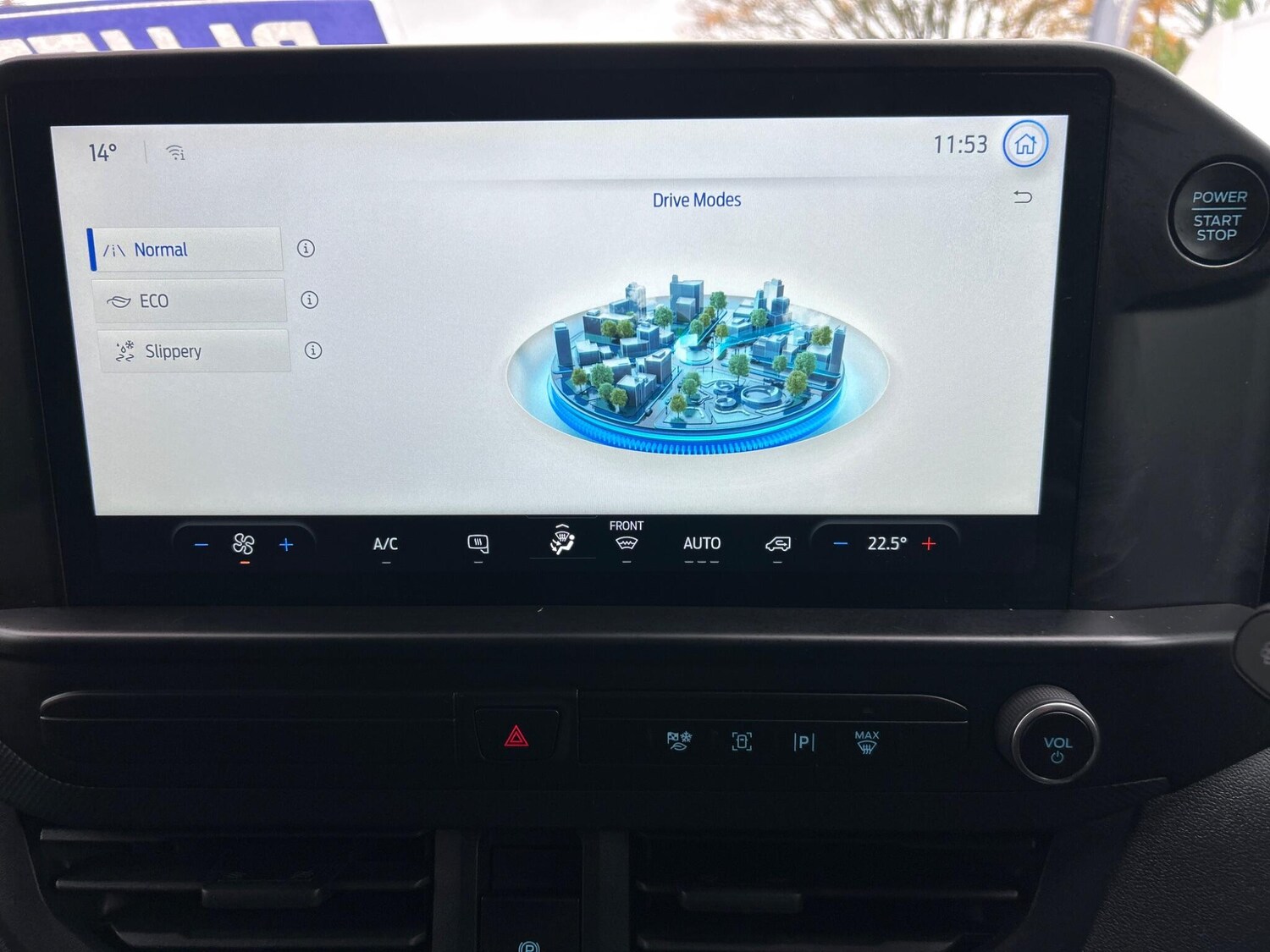 Used Ford Transit Custom 2024 for sale - 76260308: Photo 16