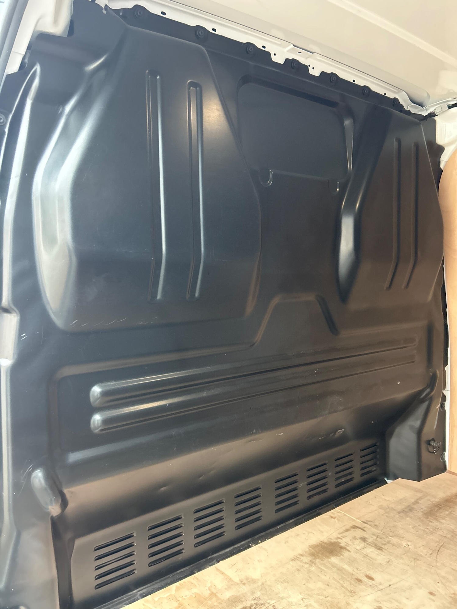 Used Ford Transit Custom 2024 for sale - 76260308: Photo 20