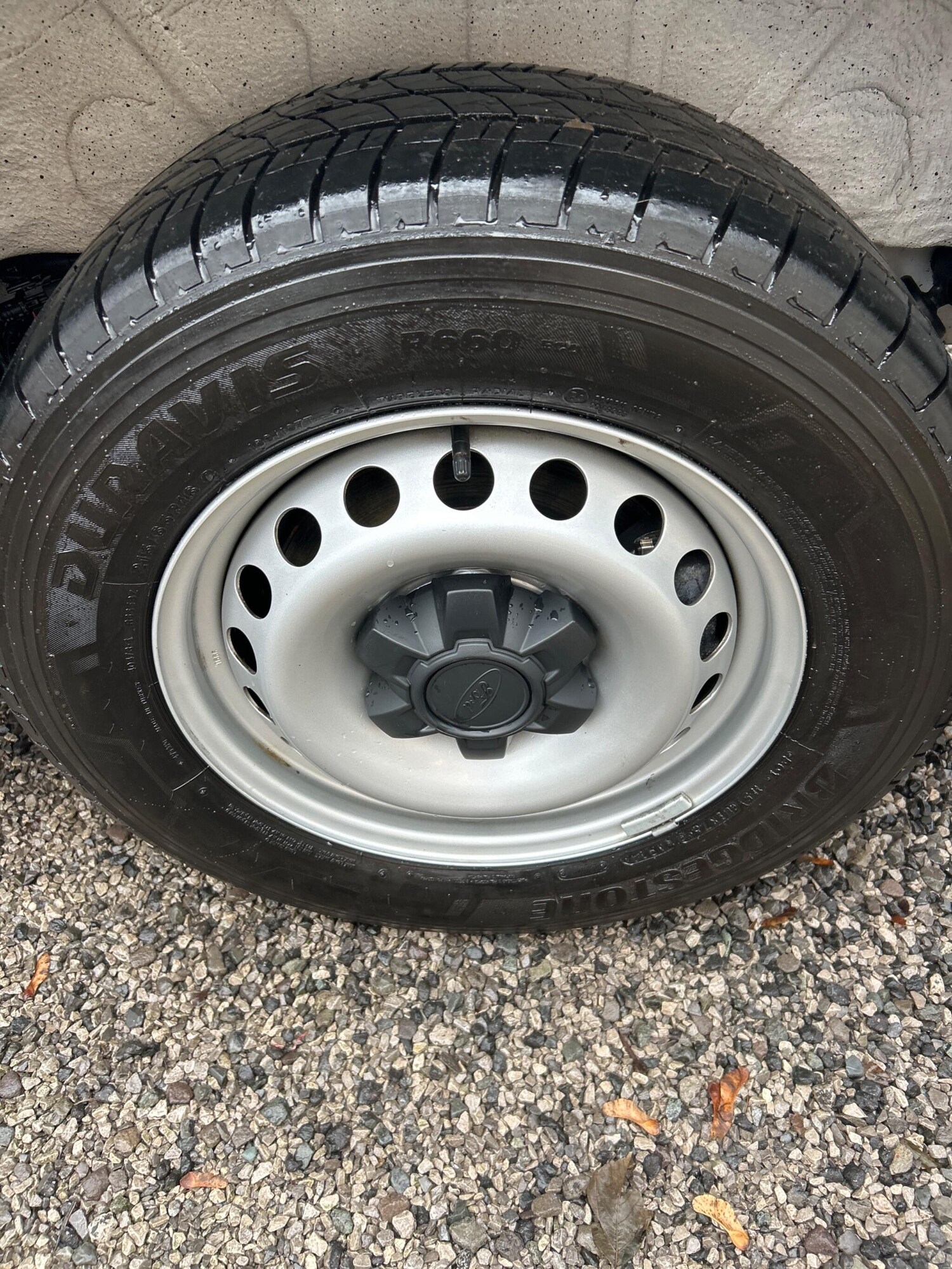 Used Ford Transit Custom 2024 for sale - 76260308: Photo 21