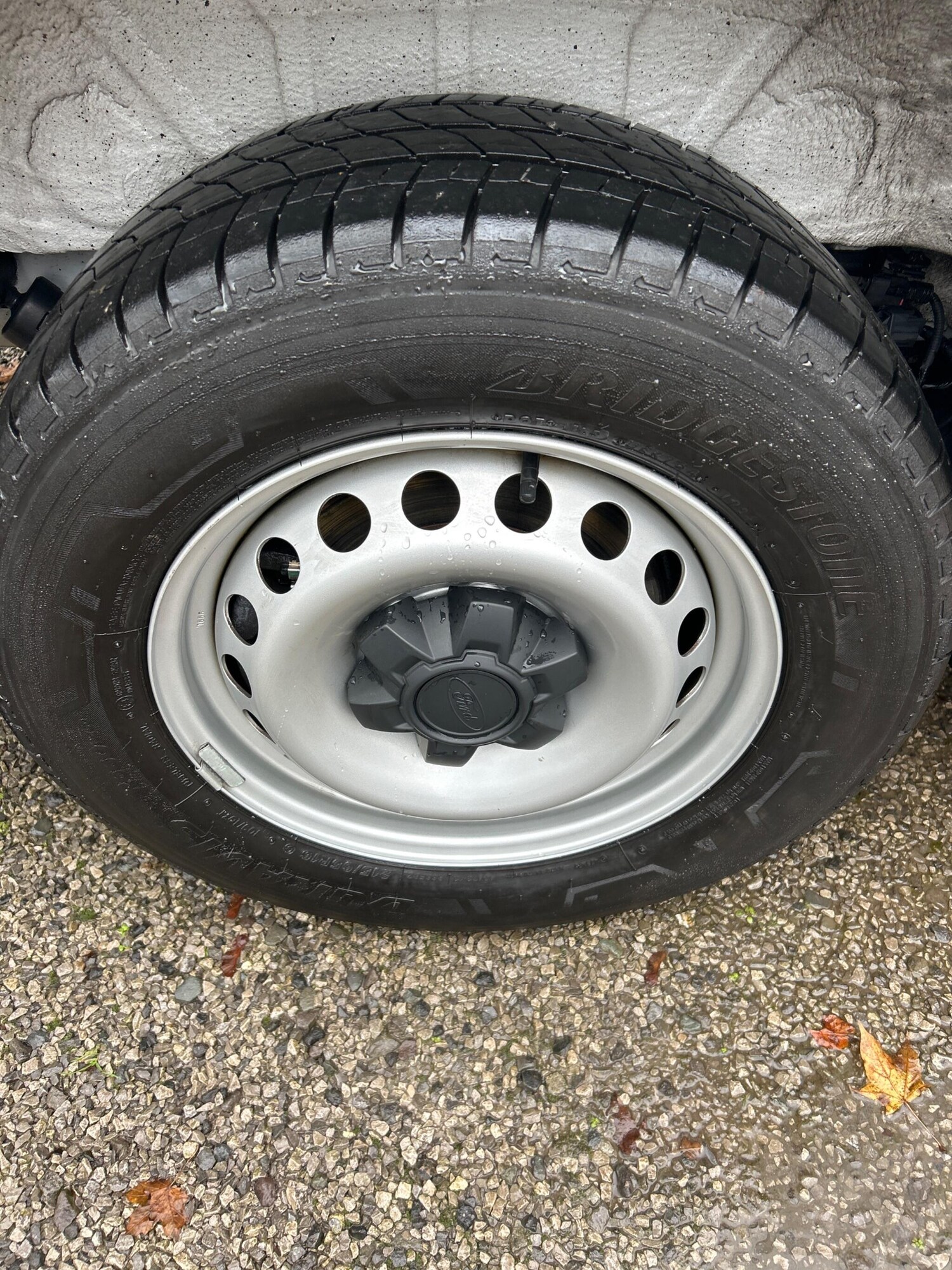 Used Ford Transit Custom 2024 for sale - 76260308: Photo 22