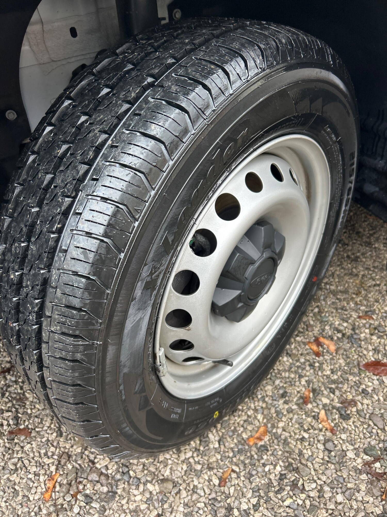 Used Ford Transit Custom 2024 for sale - 76260308: Photo 23