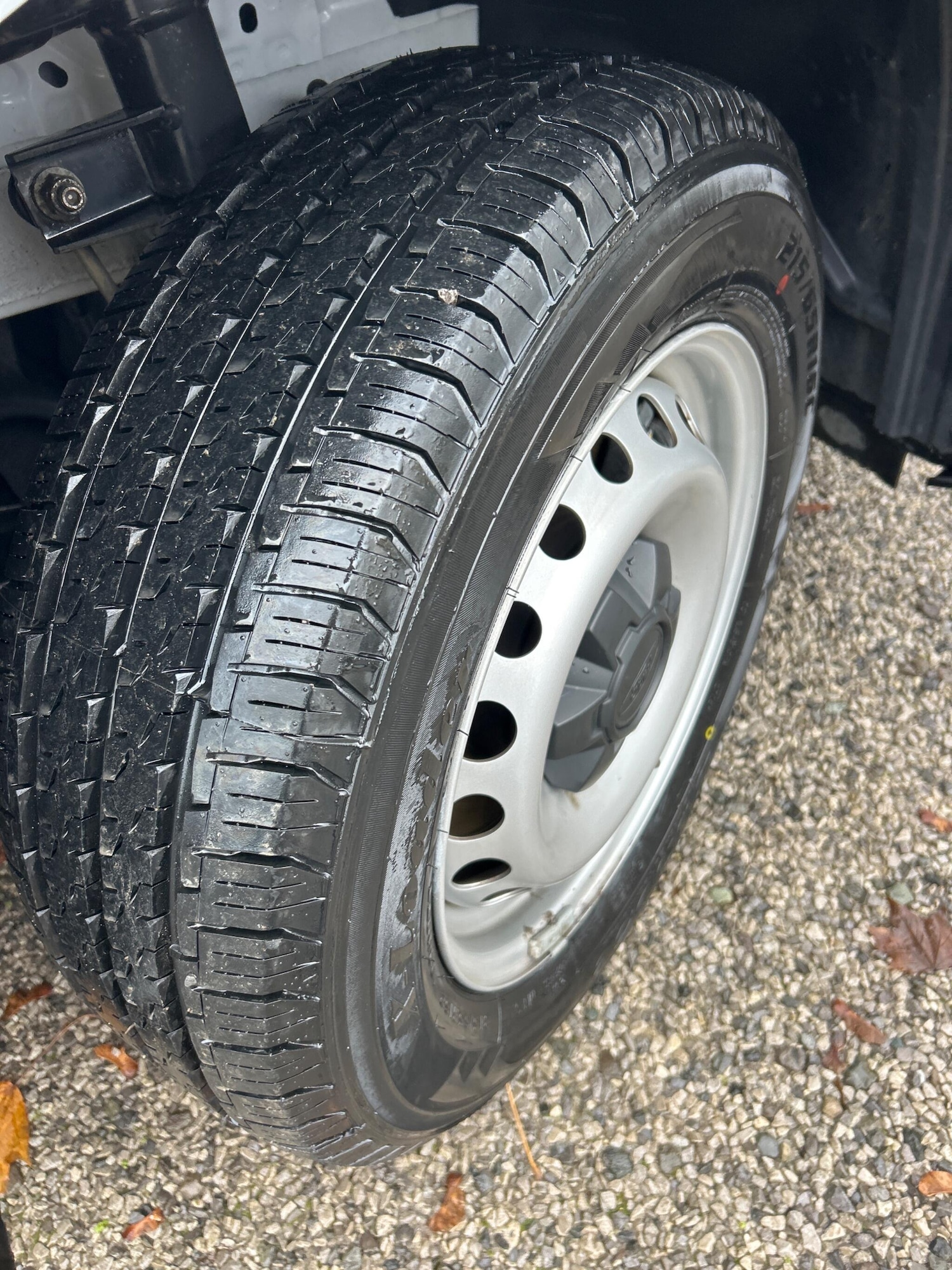 Used Ford Transit Custom 2024 for sale - 76260308: Photo 24