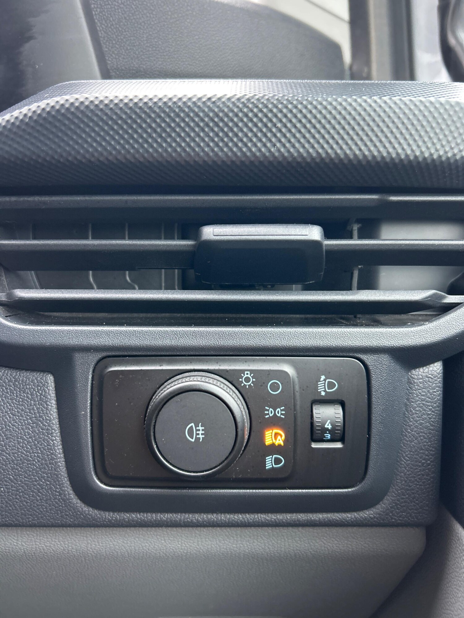 Used Ford Transit Custom 2024 for sale - 76260308: Photo 6