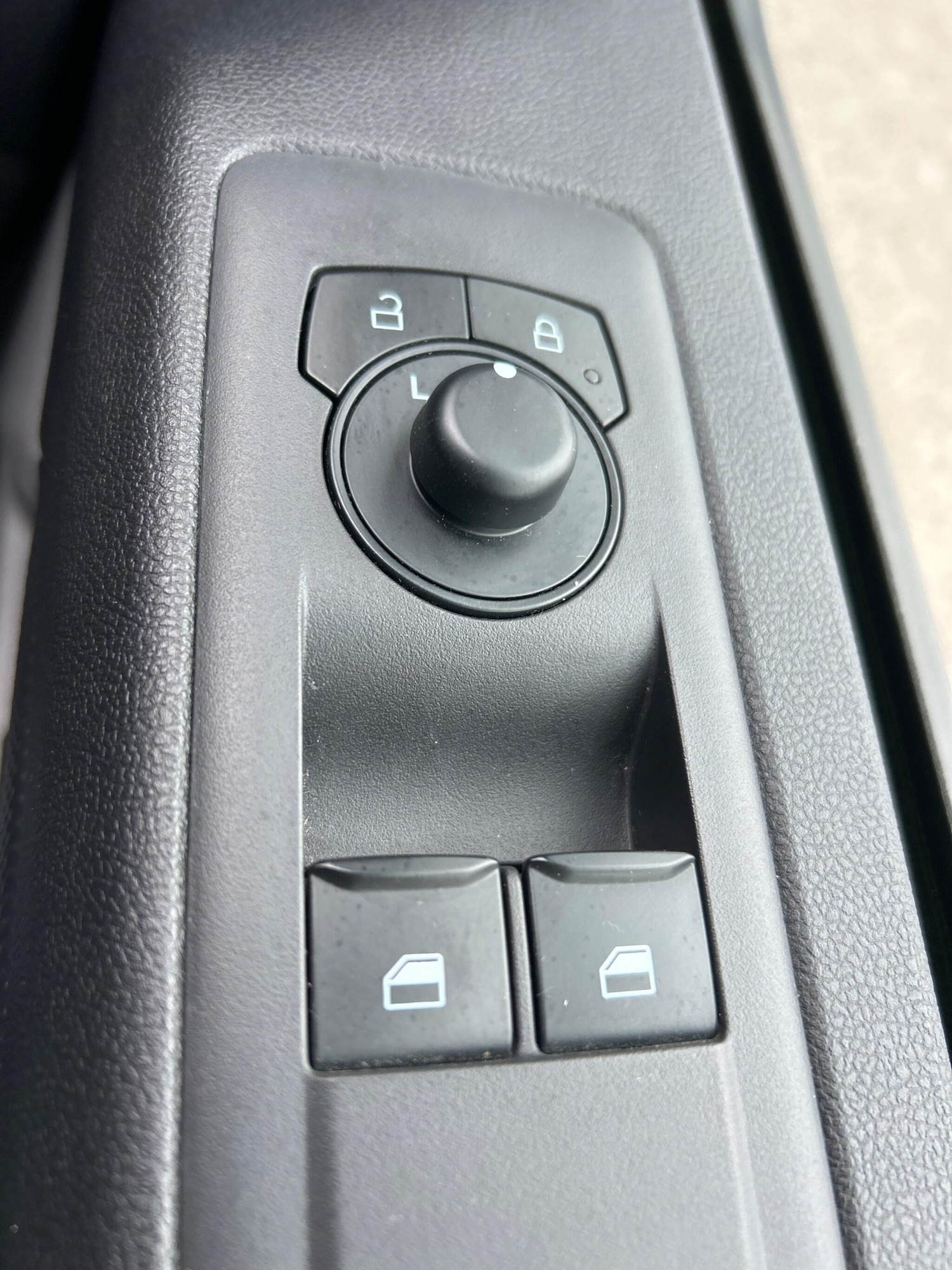 Used Ford Transit Custom 2024 for sale - 76260308: Photo 7