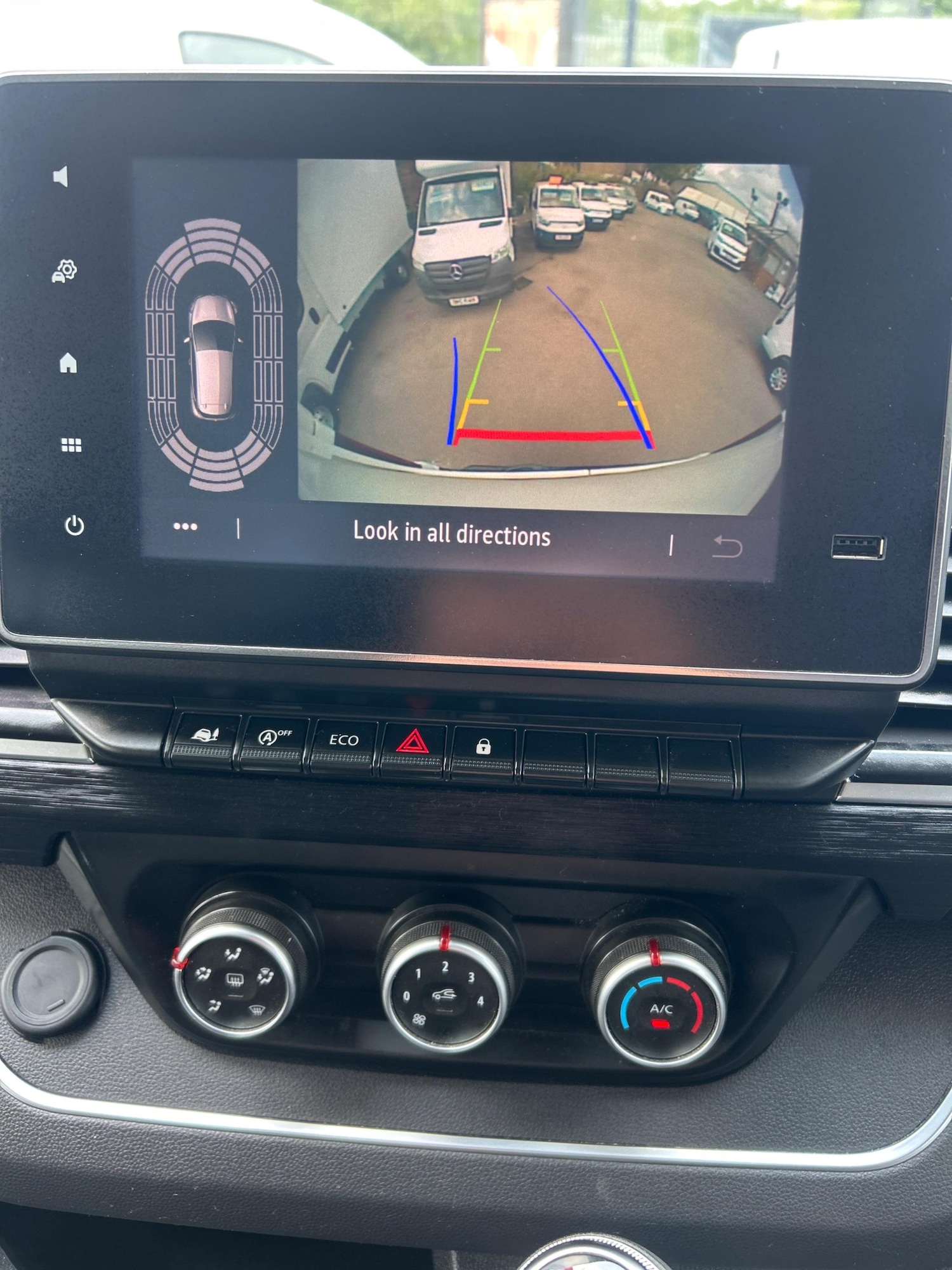 Used Nissan Primastar 2022 for sale - 76259576: Photo 14