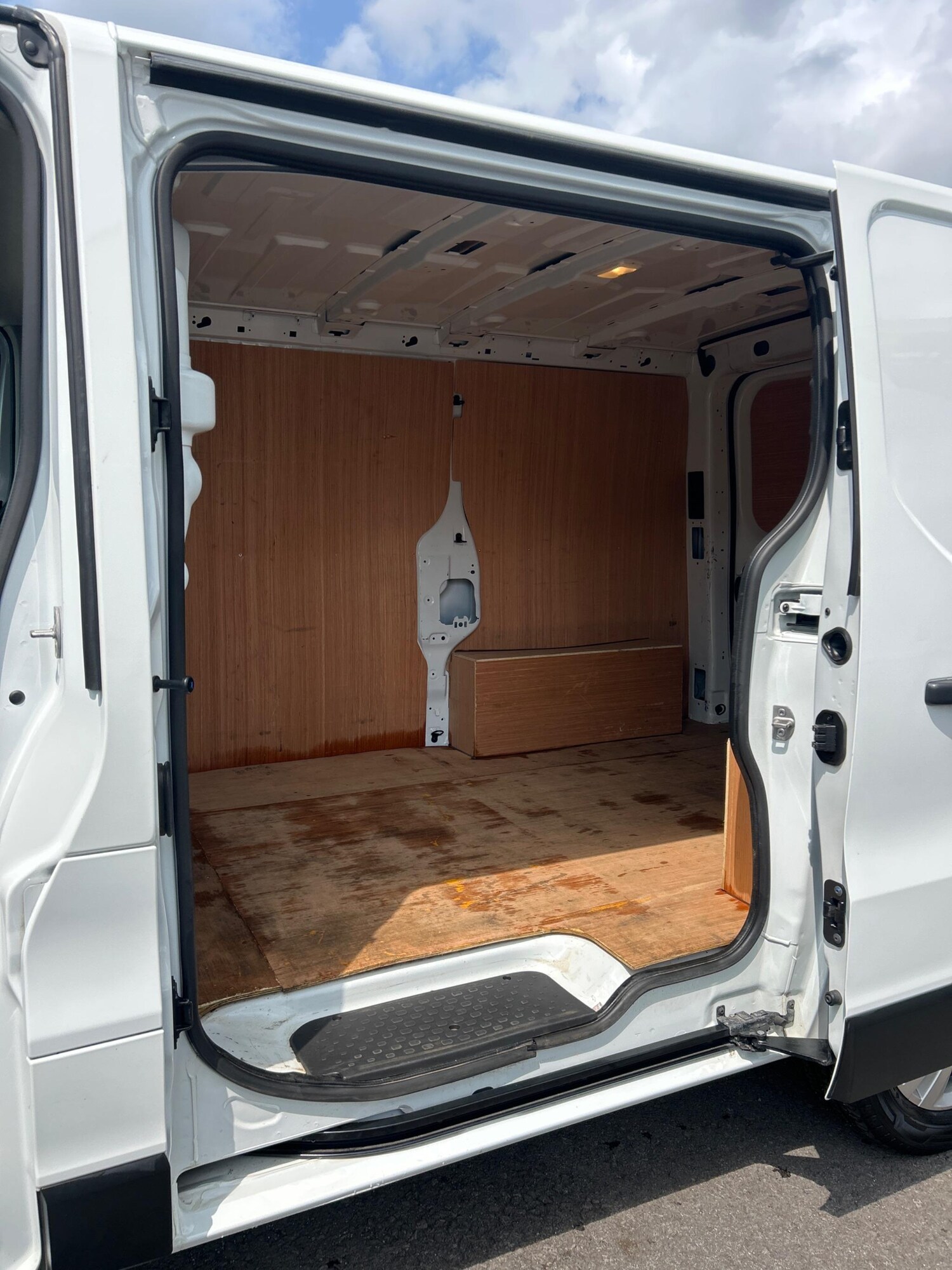 Used Nissan Primastar 2022 for sale - 76259576: Photo 15