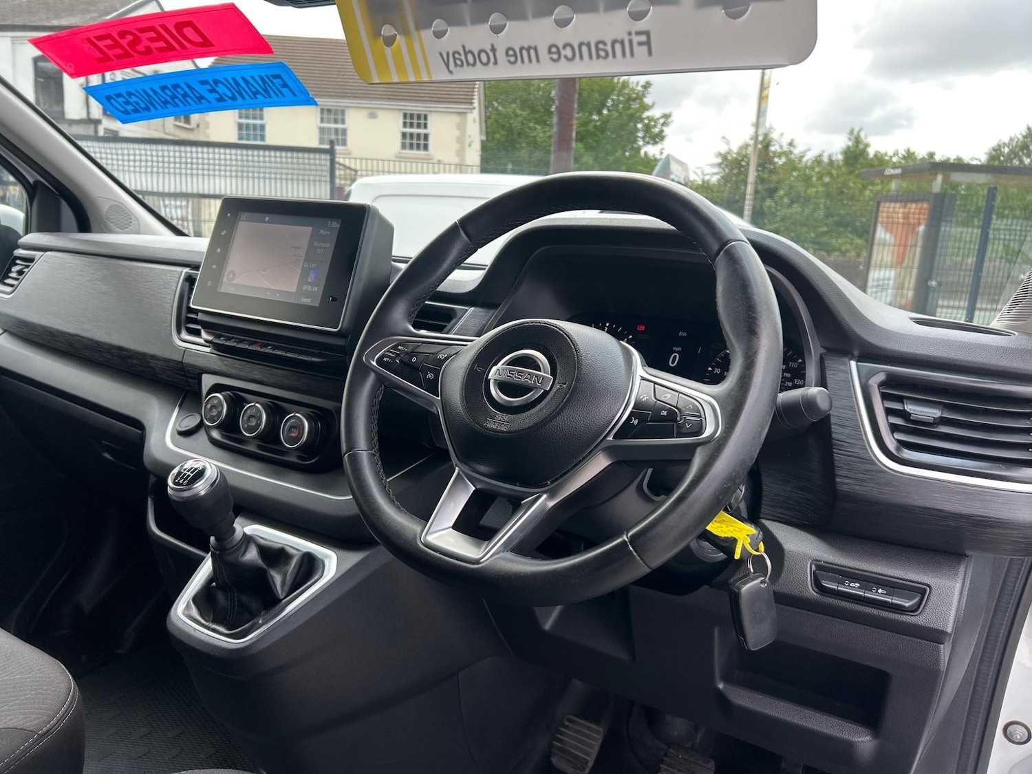 Used Nissan Primastar 2022 for sale - 76259576: Photo 17