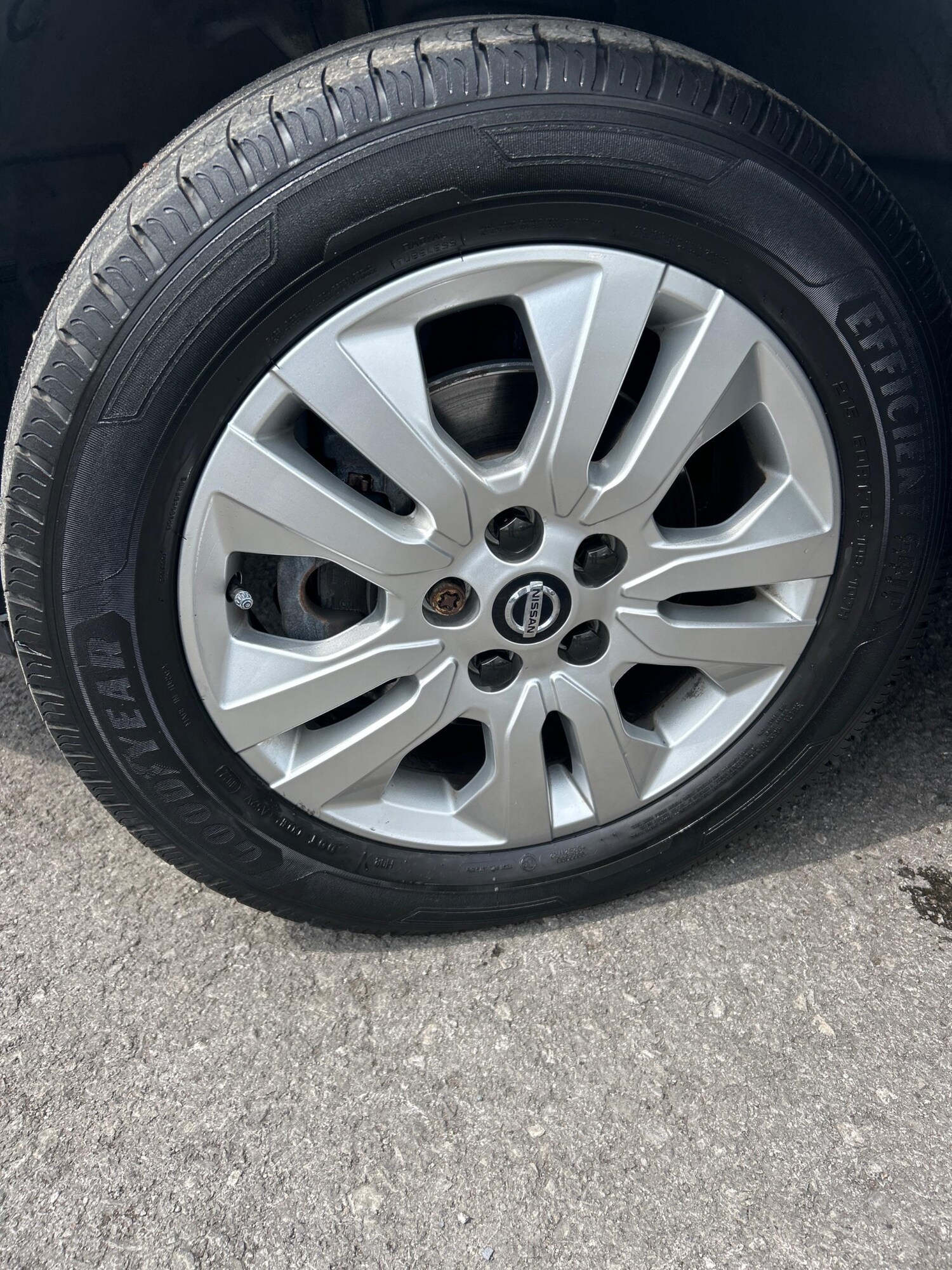 Used Nissan Primastar 2022 for sale - 76259576: Photo 8