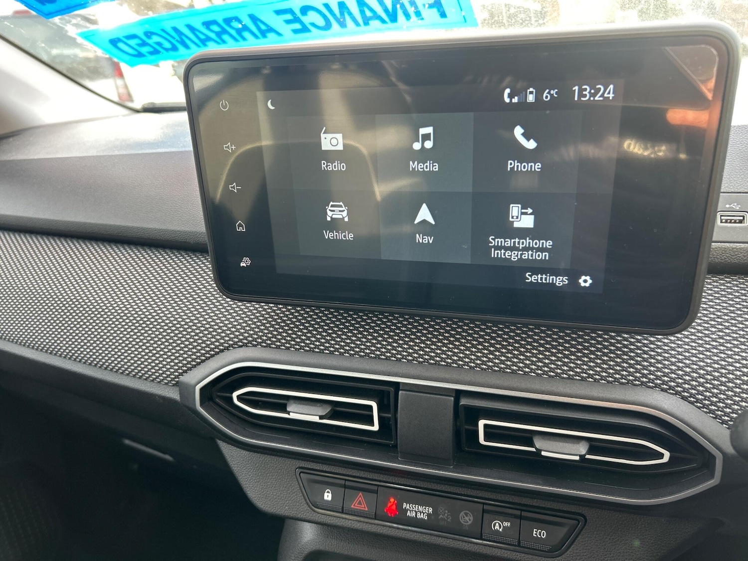 Used Dacia Sandero 2024 for sale - 77130813: Photo 18