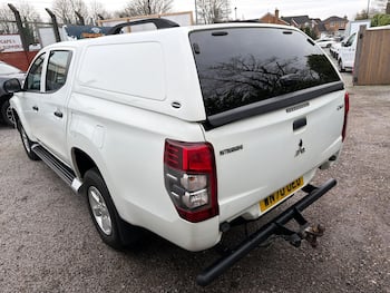 Used Mitsubishi L200 2020 for sale - 79820910: Photo