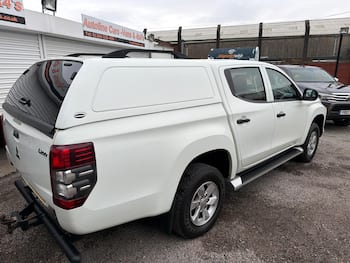 Used Mitsubishi L200 2020 for sale - 79820910: Photo