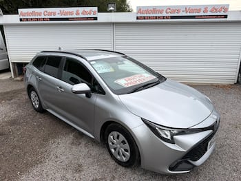 Used Toyota Corolla 2023 for sale - 79645477: Photo