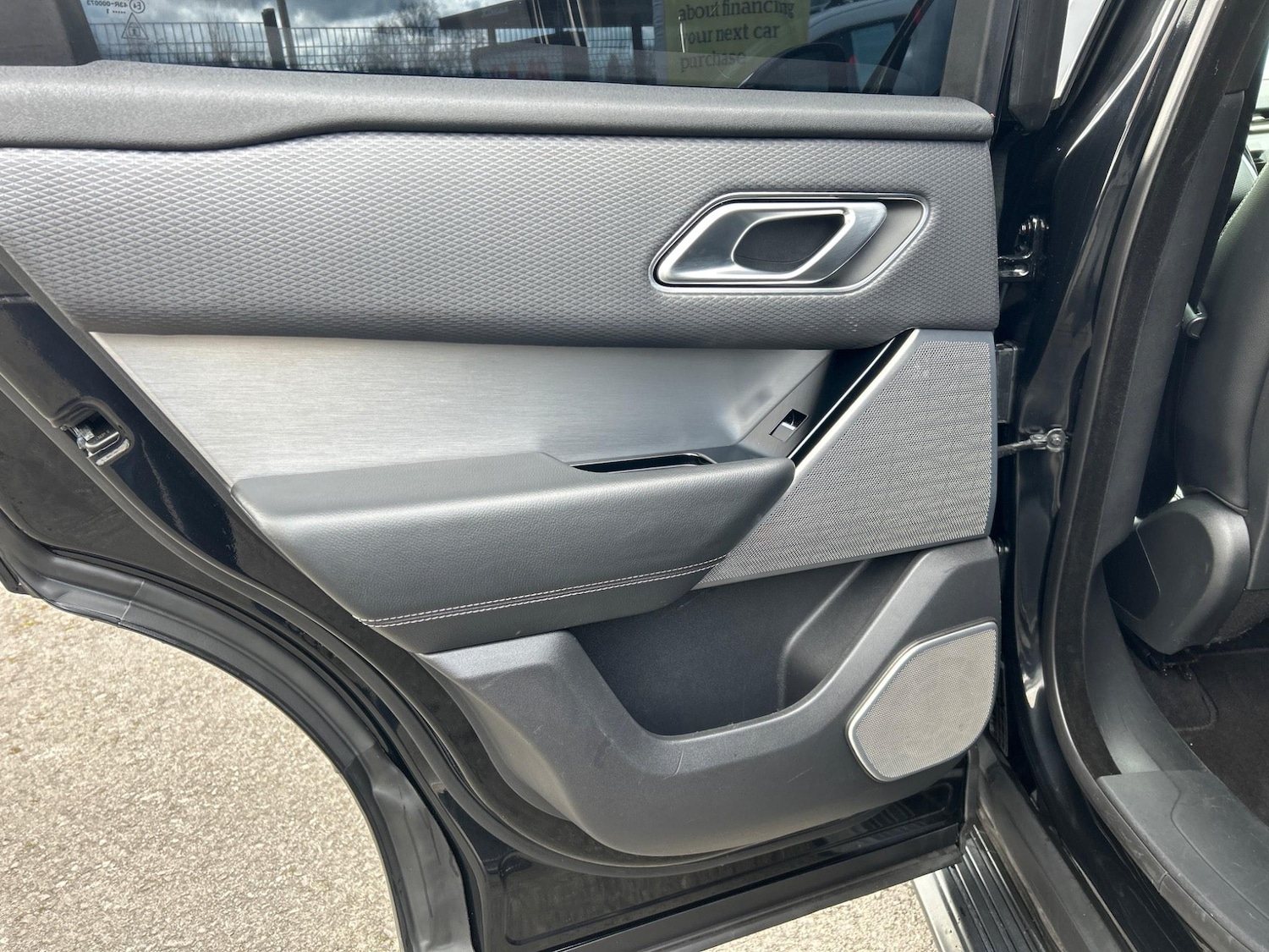 Used Land Rover Range Rover Velar 2021 for sale - 76260470: Photo 14