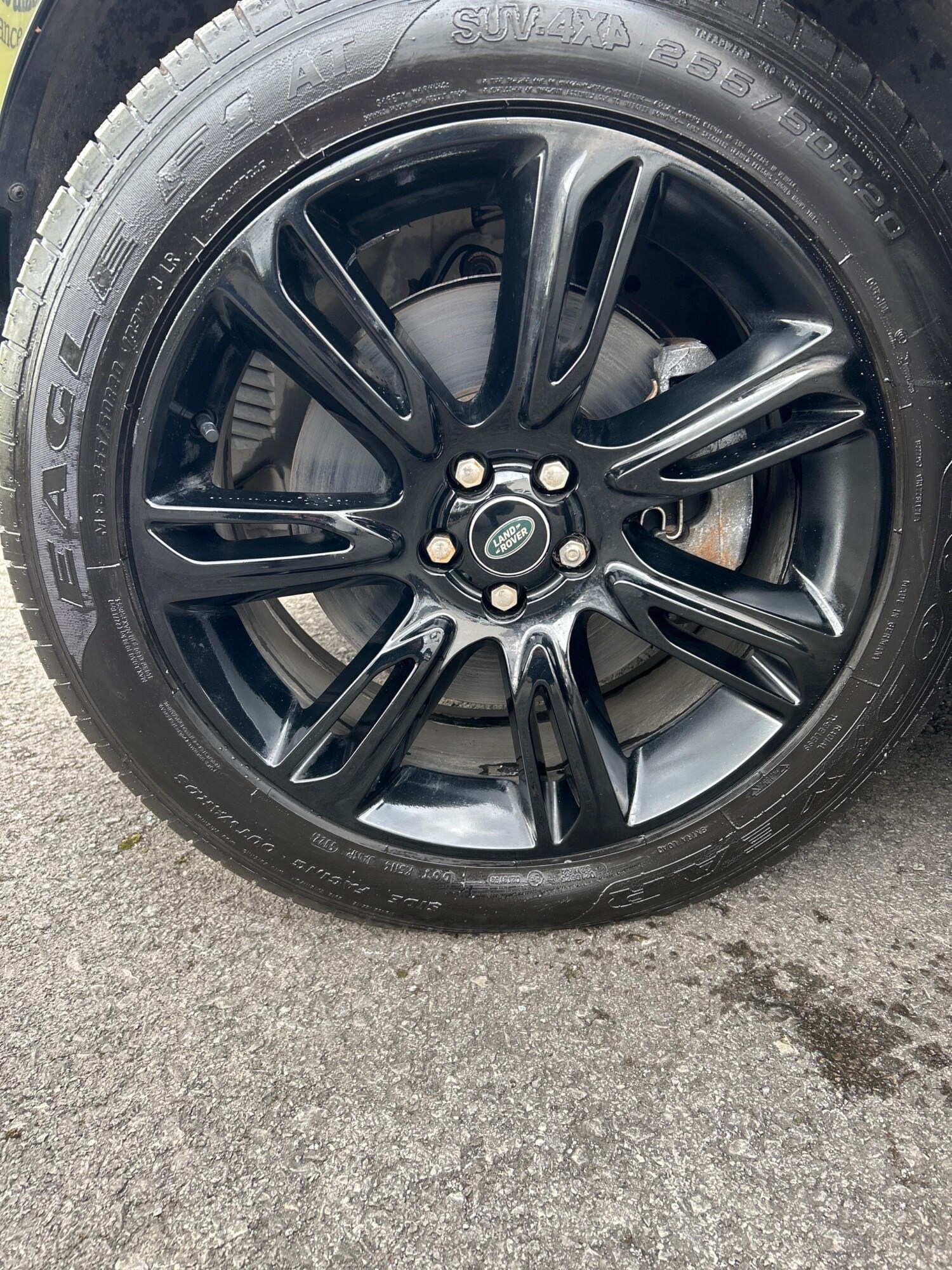 Used Land Rover Range Rover Velar 2021 for sale - 76260470: Photo 16